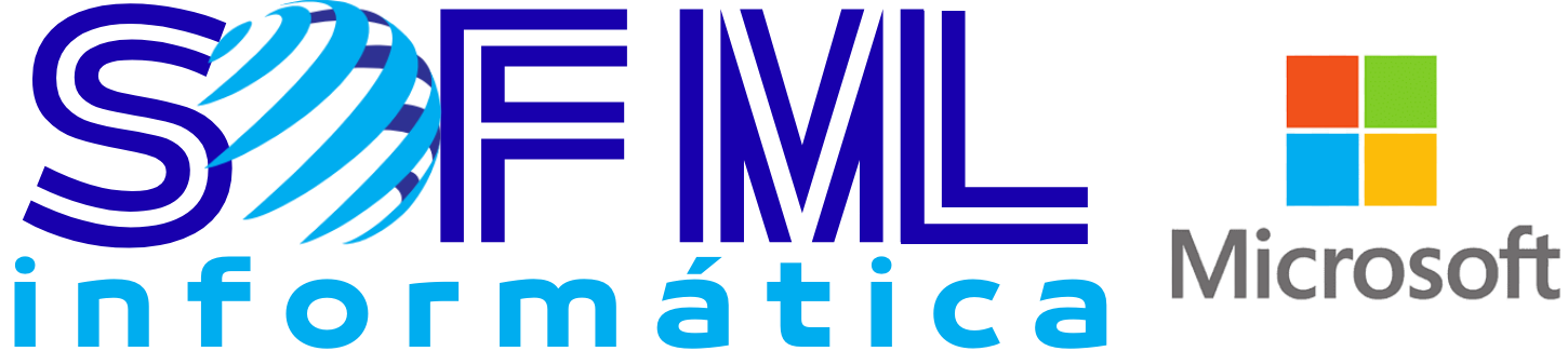 Sof ML Informática e Microsoft